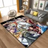 Anime Record of Ragnarok Cartoon Area Rug Carpet Rug for Home Living Room Bedroom Sofa Doormat - Record Of Ragnarok Store