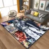 Anime Record of Ragnarok Cartoon Area Rug Carpet Rug for Home Living Room Bedroom Sofa Doormat 13 - Record Of Ragnarok Store