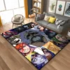 Anime Record of Ragnarok Cartoon Area Rug Carpet Rug for Home Living Room Bedroom Sofa Doormat 16 - Record Of Ragnarok Store