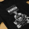 Broed T Shirt Men Record Of Ragnarok Leisure 100 Cotton Tee Shirt Crewneck Short Sleeve T 3 - Record Of Ragnarok Store