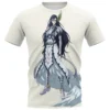 Men T shirt Record of Ragnarok 3D Print Tshirts Anime Women Tee O neck Hip Hop 5 - Record Of Ragnarok Store