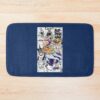 urbathmat flatlay largesquare1000x1000.1u5 8 - Record Of Ragnarok Store