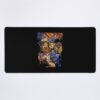 urdesk mat flatlaysquare1000x1000 - Record Of Ragnarok Store