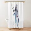 urshower curtain closedsquare1000x1000.1 28 - Record Of Ragnarok Store