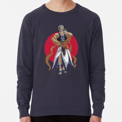 Lord Buddha Record Of Ragnarok Sweatshirt