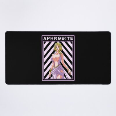 New Record Of Ragnarok Aphrodite Mouse Pad