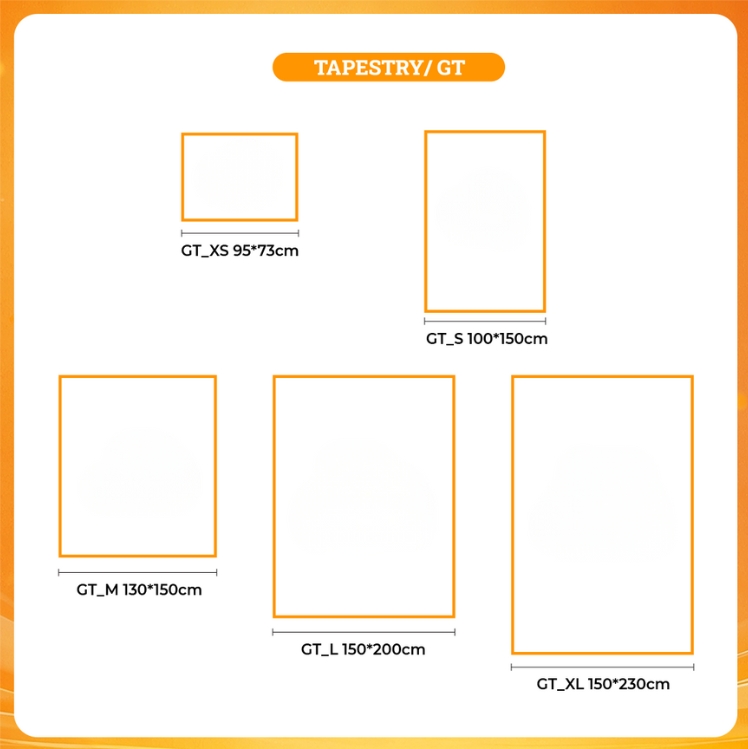 TAPESTRY - Record Of Ragnarok Store