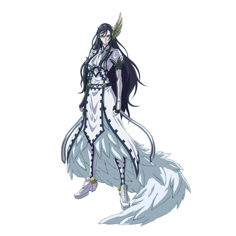 Brunhilde Merch - Record Of Ragnarok Store