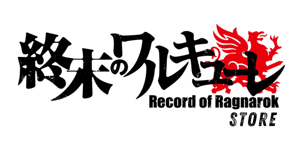 Record Of Ragnarok Store
