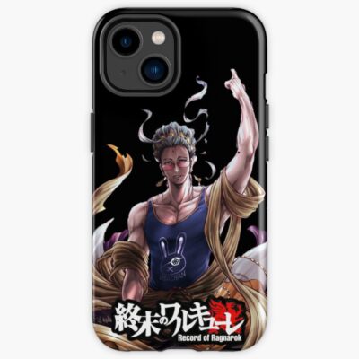 Shuumatsu No Valkyrie Iphone Case