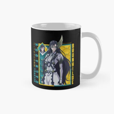 Shuumatsu No Valkyrie Japanese Manga Mug