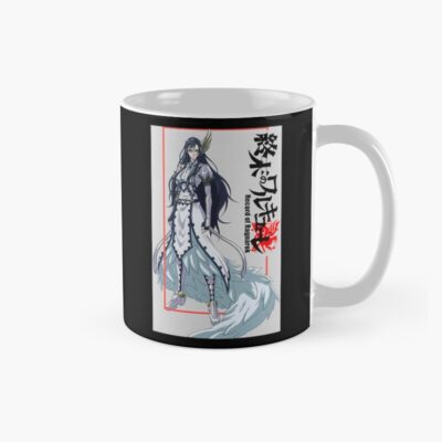 Sh%C5%Abmatsu No Valkyrie Mug