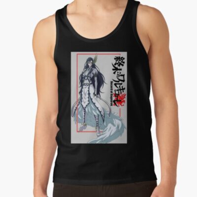 Valkyrie Ragnarok Tank Top