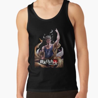 Shuumatsu No Valkyrie Tank Top