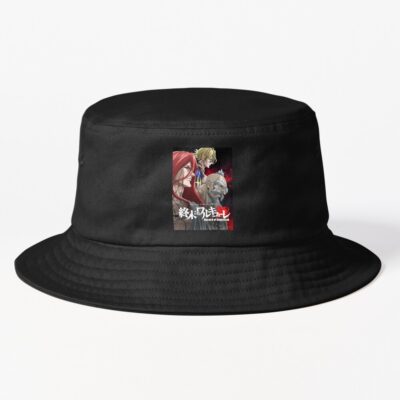 Best Record Of Ragnarok Bucket Hat