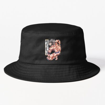 Shuumatsu No Valkyrie Bucket Hat