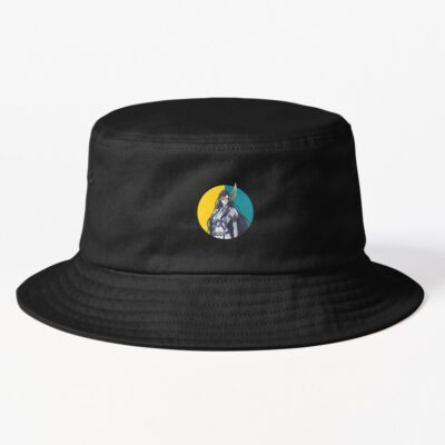 Record Of Ragnarok Brunhilde Bucket Hat