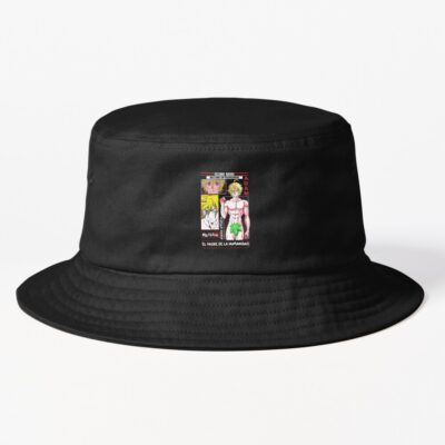 Ror V2 Bucket Hat