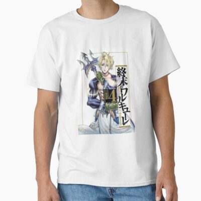 Sh%c5%abmatsu No Valkyrie T-shirt