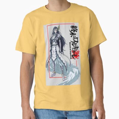 Valkyrie Ragnarok T-shirt