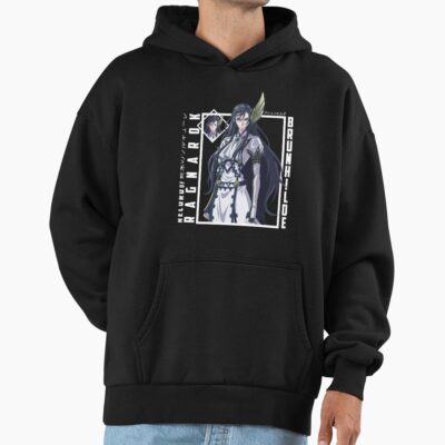 Record Of Ragnarok Brunhilde Hoodie