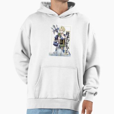 Shuumatsu No Valkyrie Hoodie