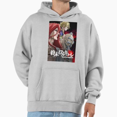 Best Record Of Ragnarok Hoodie