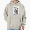 ssrcooversized hoodiemens 01oatmeal heatherfrontsquare productx1000 21 - Record Of Ragnarok Store