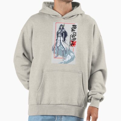 Valkyrie Ragnarok Hoodie