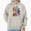 ssrcooversized hoodiemens 01oatmeal heatherfrontsquare productx1000 9 - Record Of Ragnarok Store