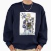 ssrcooversized sweatshirtmens 0105081f66c8590f4efrontsquare productx1000 15 - Record Of Ragnarok Store
