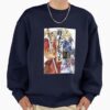 ssrcooversized sweatshirtmens 0105081f66c8590f4efrontsquare productx1000 19 - Record Of Ragnarok Store