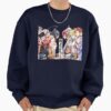 ssrcooversized sweatshirtmens 0105081f66c8590f4efrontsquare productx1000 20 - Record Of Ragnarok Store