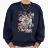 ssrcooversized sweatshirtmens 0105081f66c8590f4efrontsquare productx1000 21 - Record Of Ragnarok Store