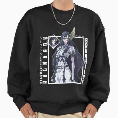 Record Of Ragnarok Brunhilde Sweatshirt