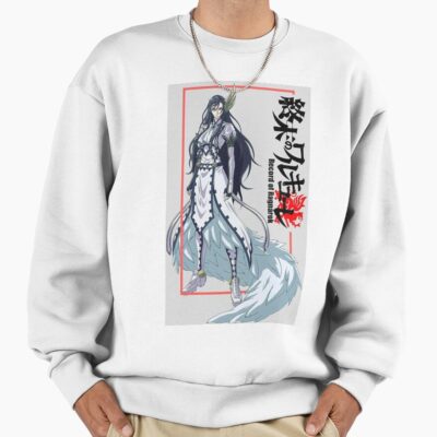 Valkyrie Ragnarok Sweatshirt