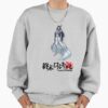 ssrcooversized sweatshirtmens 01heather greyfrontsquare productx1000 12 - Record Of Ragnarok Store
