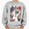 ssrcooversized sweatshirtmens 01heather greyfrontsquare productx1000 13 - Record Of Ragnarok Store