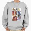 ssrcooversized sweatshirtmens 01heather greyfrontsquare productx1000 19 - Record Of Ragnarok Store