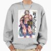ssrcooversized sweatshirtmens 01heather greyfrontsquare productx1000 3 - Record Of Ragnarok Store