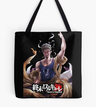 Shuumatsu No Valkyrie Tote Bag