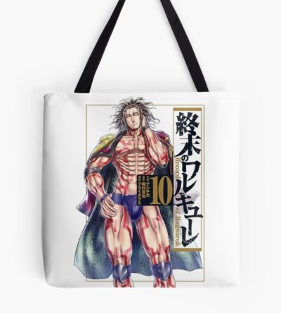 Shuumatsu No Valkyrie Tote Bag