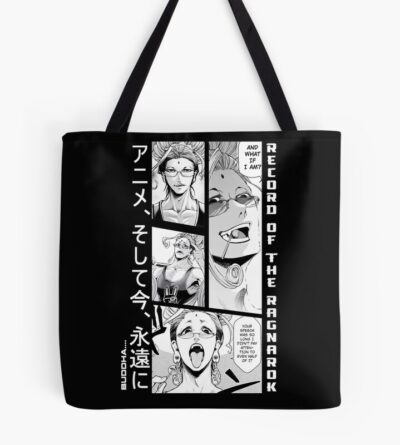 Gautama Buddha Essential Tote Bag