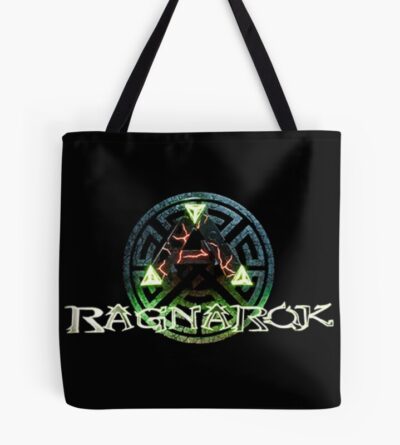 Ark Ragnarok Tote Bag