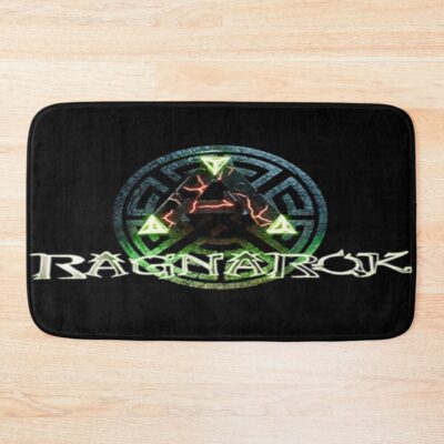 Ark Ragnarok Bath Mat