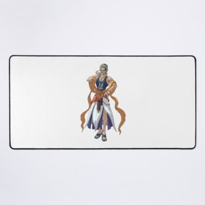 Buddha Buddha Record Of Ragnarok Record Of Ragnarok Buddha Mouse Pad