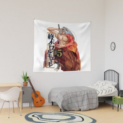 Shuumatsu No Valkyrie Tapestry